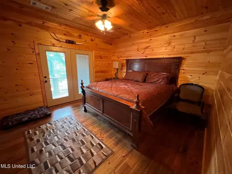 Bedroom - 0 Donaldson Rd, Gunnison, MS 38746 photo 1 of 6
