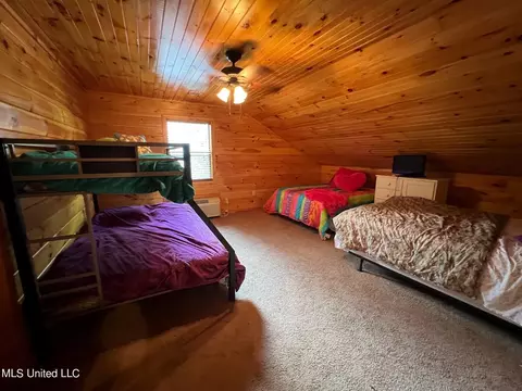 Bedroom - 0 Donaldson Rd, Gunnison, MS 38746 photo 5 of 6