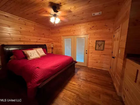 Bedroom - 0 Donaldson Rd, Gunnison, MS 38746 photo 2 of 6