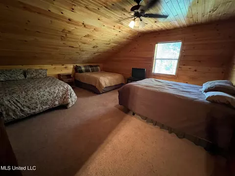 Bedroom - 0 Donaldson Rd, Gunnison, MS 38746 photo 6 of 6