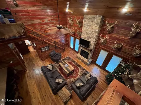 Living - 0 Donaldson Rd, Gunnison, MS 38746 photo 2 of 2