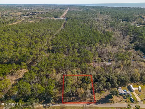 Morrow Drive, Pass Christian, MS 39571