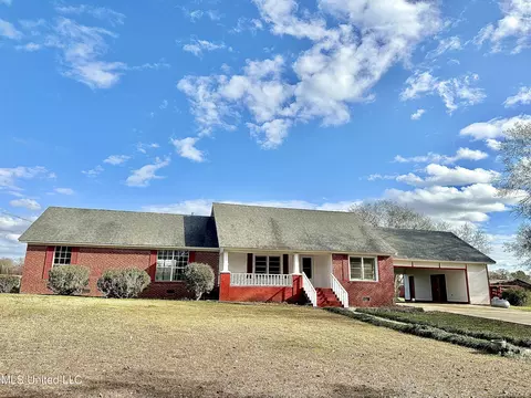 264 John Meadows Rd, Magee, MS 39111