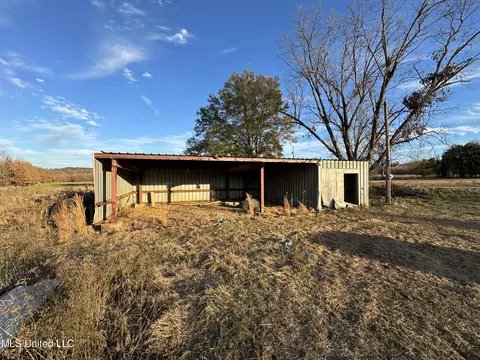 Cr 180, Carrollton, MS 38917 photo 4