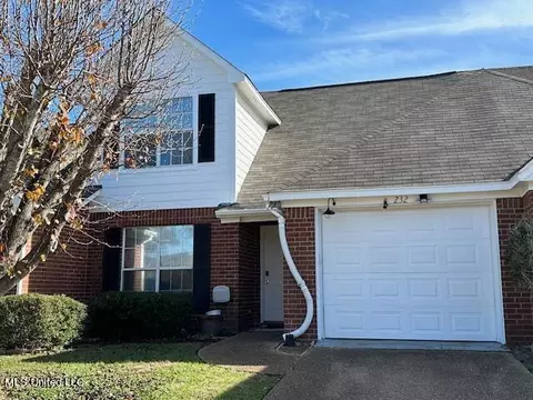 232 Woodlake Dr, Brandon, MS 39047