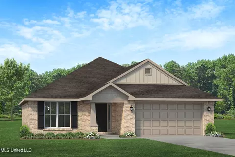 14014 Oak Arbor Dr, Gulfport, MS 39503
