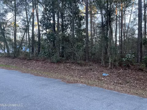 lot1264 Margaret, Ocean Springs, MS 39564