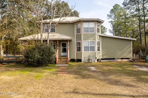 5053 W Gay Rd, D'iberville, MS 39540