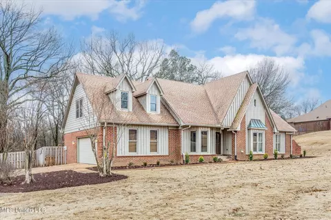 1805 Epping Forest Dr, Southaven, MS 38671