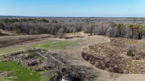 Joe Ellis Road Road, Vaiden, MS 39176
