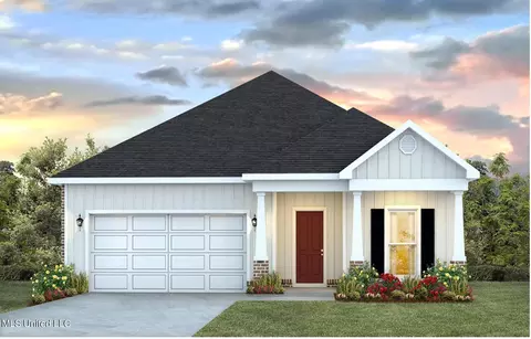 87126 Highpoint Dr, Diamondhead, MS 39525