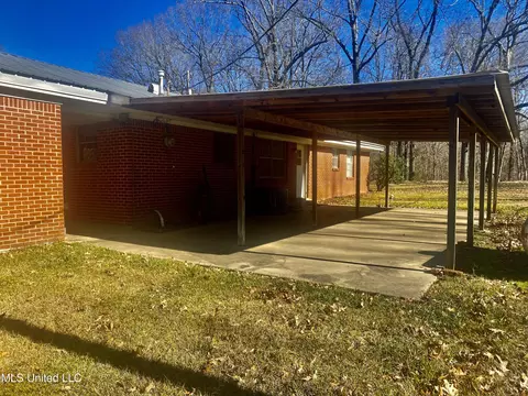1056 Stevens Rd, Yazoo City, MS 39194
