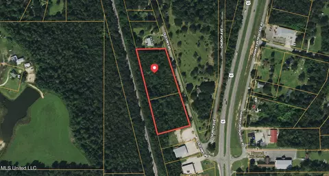 23067 Old Hwy 49, Saucier, MS 39574 photo 1