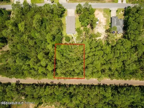 lot54 55 Wood St, Pass Christian, MS 39571