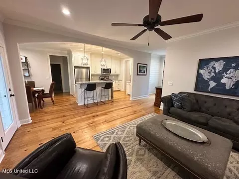 278 Buttonwood Ln, Canton, MS 39046 photo 15