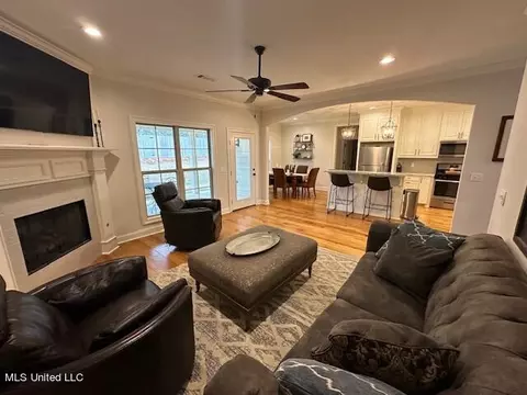 278 Buttonwood Ln, Canton, MS 39046 photo 14