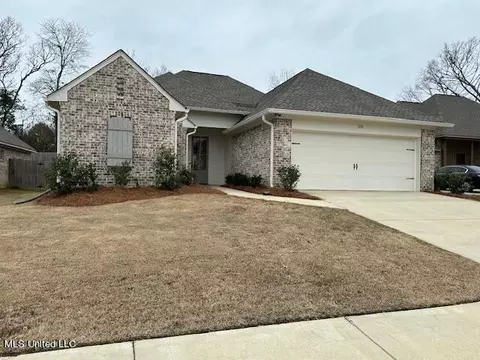 278 Buttonwood Ln, Canton, MS 39046 photo 2