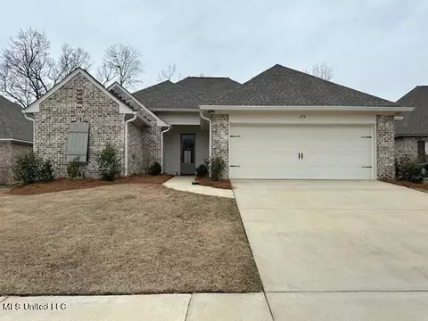 278 Buttonwood Ln, Canton, MS 39046
