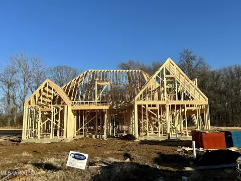 2208 May Boulevard Blvd, Southaven, MS 38672