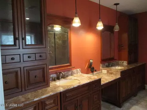 Bath - 1249 Stonecypher Rd, Lucedale, MS 39452 photo 1 of 5