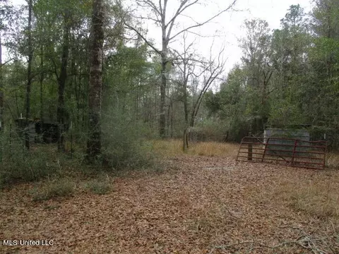 Exterior - 1249 Stonecypher Rd, Lucedale, MS 39452 photo 8 of 8