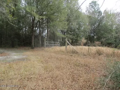 Exterior - 1249 Stonecypher Rd, Lucedale, MS 39452 photo 7 of 8