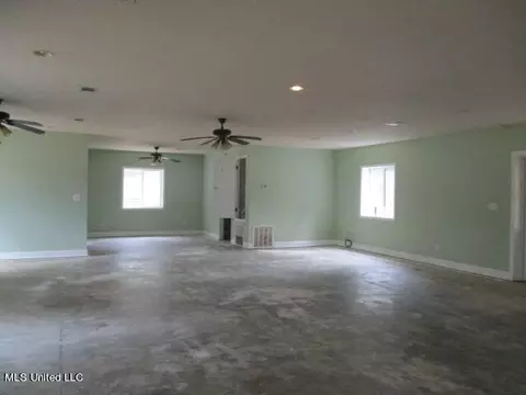 Exterior - 1249 Stonecypher Rd, Lucedale, MS 39452 photo 2 of 8