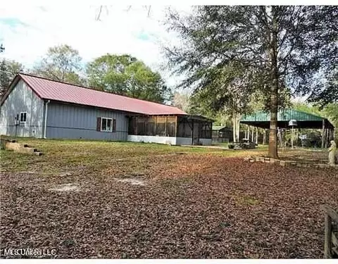 Exterior - 1249 Stonecypher Rd, Lucedale, MS 39452 photo 3 of 8