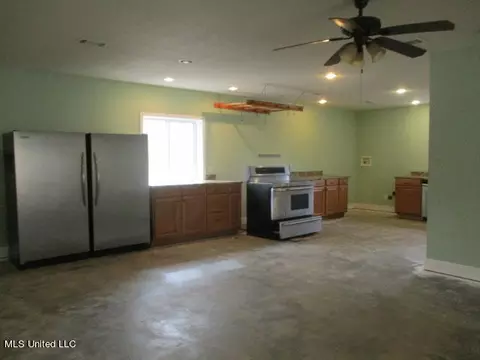 Kitchen - 1249 Stonecypher Rd, Lucedale, MS 39452 photo 1 of 3