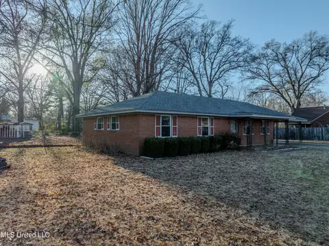 9473 Stuart St, Olive Branch, MS 38654 photo 35