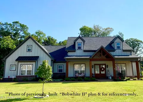 6736 Bobwhite Circle Cir, Southaven, MS 38672