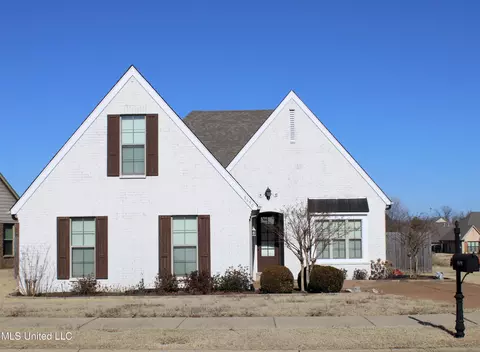 8690 Purple Martin Dr, Olive Branch, MS 38654
