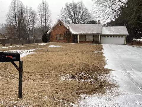 7080 Hickory Estate Dr, Walls, MS 38680