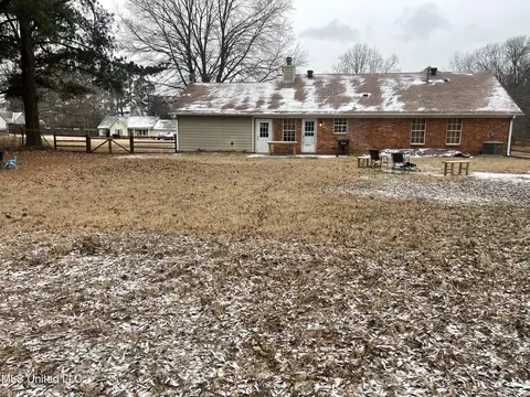 7080 Hickory Estate Dr, Walls, MS 38680 photo 17