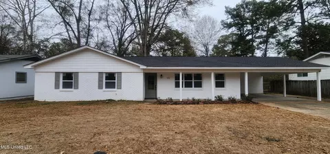 5314 Ridgewood Rd, Jackson, MS 39211