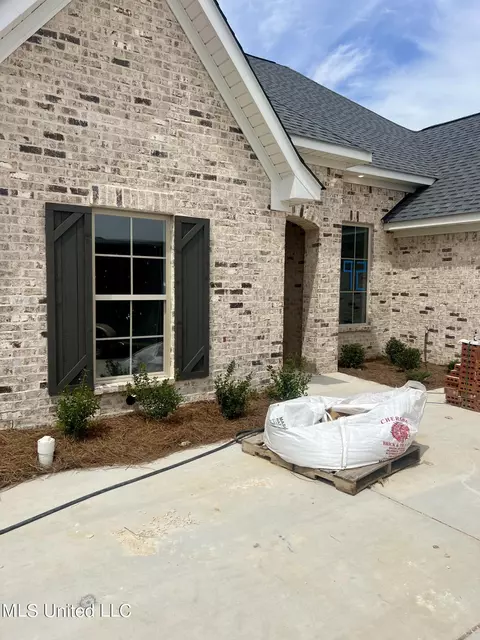 1119 Old Ct Xing, Flowood, MS 39232