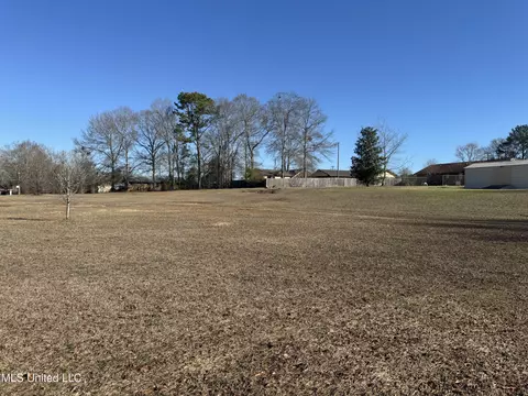 Exterior - 820 E Washington St, Brookhaven, MS 39601 photo 7 of 8