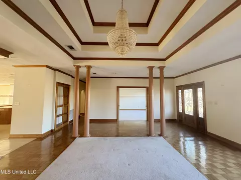 Bedroom - 820 E Washington St, Brookhaven, MS 39601 photo 1 of 1