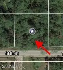 11 Th St, Bay Saint Louis, MS 39520
