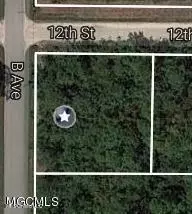12 Th St, Bay Saint Louis, MS 39520