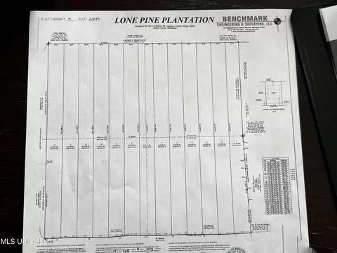 Lot 4 Mt. Helms, Brandon, MS 39047