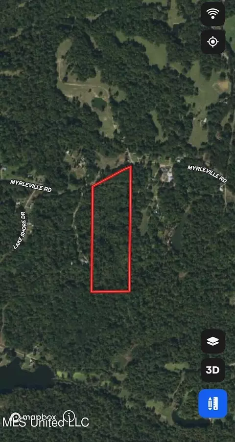 00 Myrleville Rd, Yazoo City, MS 39194