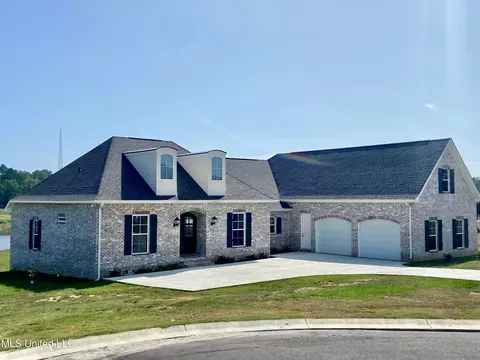 32 Belmont Park Park, Kiln, MS 39556