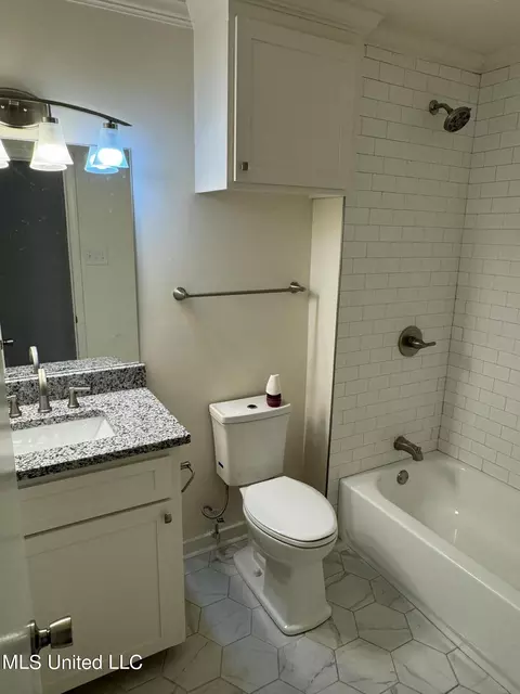 Bath - 1262 Summer Ln, Jackson, MS 39211 photo 1 of 8