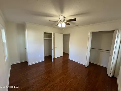 Bedroom - 1262 Summer Ln, Jackson, MS 39211 photo 2 of 2
