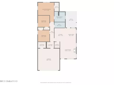 22 Bear Path, Picayune, MS 39466 photo 42