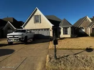 9818 Southern Gum Way, Olive Branch, MS 38654