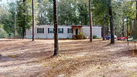 153 Forest Hill Dr, Lucedale, MS 39452 photo 10