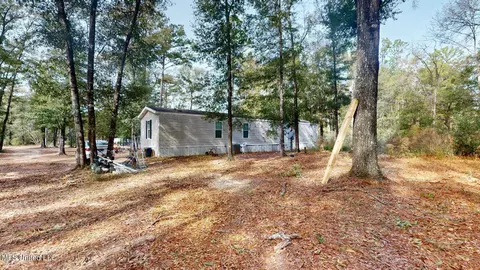 153 Forest Hill Dr, Lucedale, MS 39452 photo 11