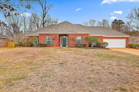 113 Queens Wood, Brandon, MS 39047